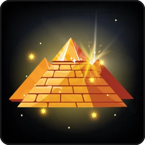 Ігровий автомат Піраміда